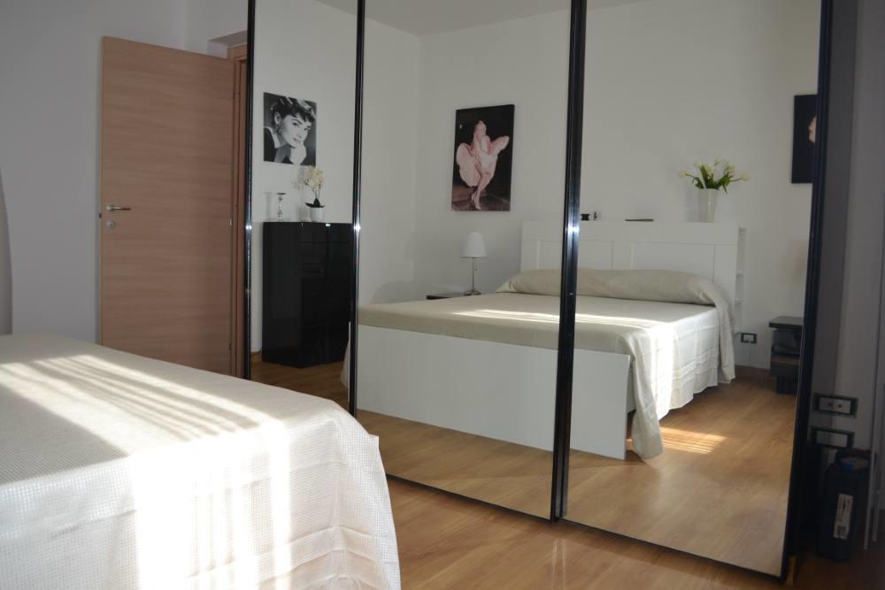 Casa Colorata Apartment ปาแลร์โม ห้อง รูปภาพ