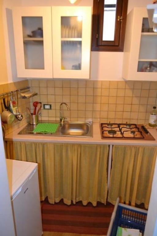 Casa Colorata Apartment ปาแลร์โม ห้อง รูปภาพ
